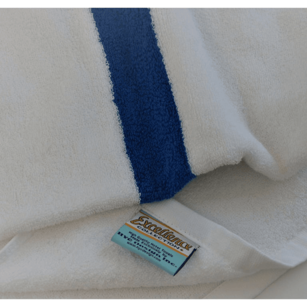 Wholesale towels for hotel pools - Ultra Premium