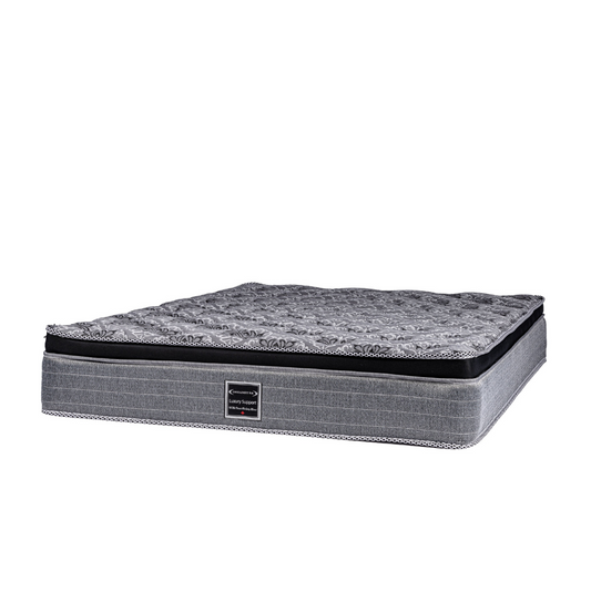 he mattress incorporates our DS Signature Double Lumbar Support