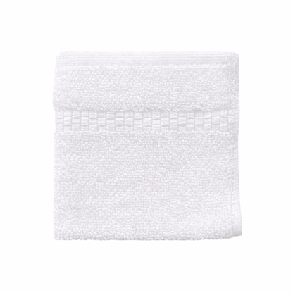 Bulk washcloths engineered for hotels and rentals, combining fast-drying performance with long-term durability