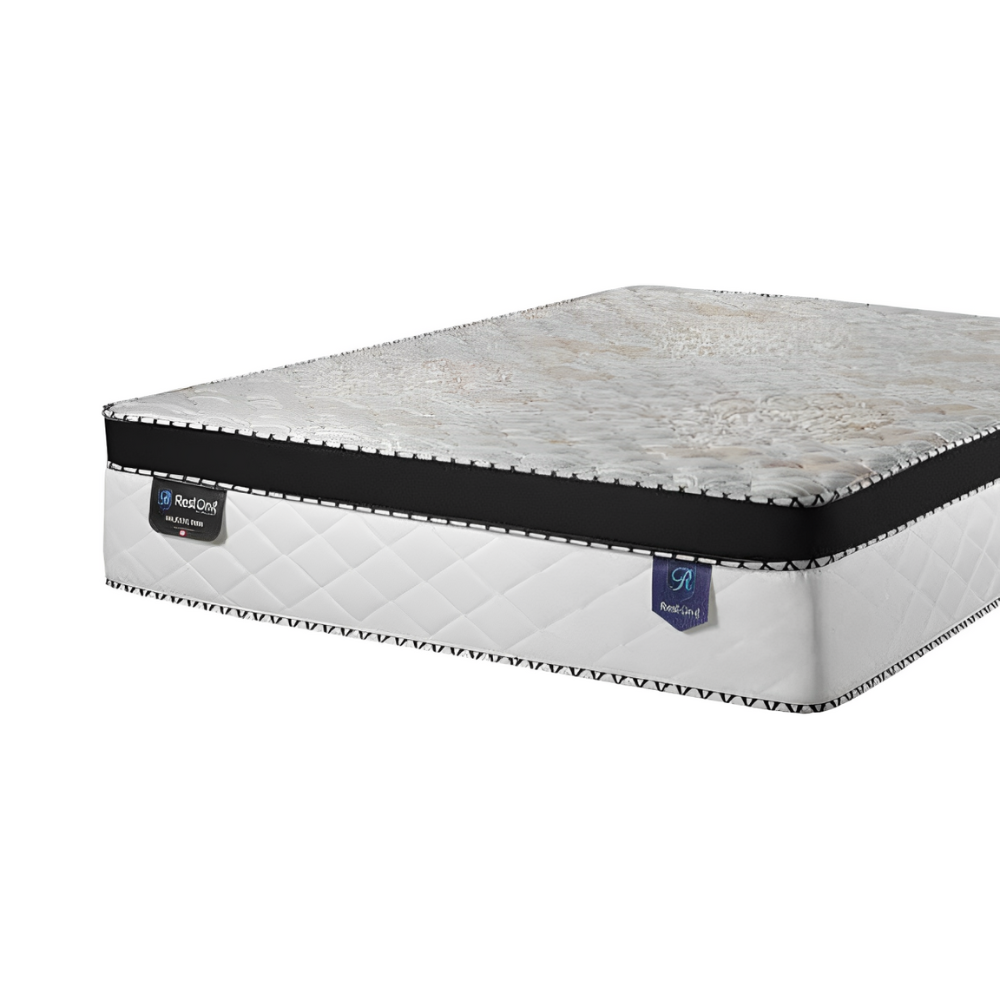 Majestic Firm Mattress - Close up