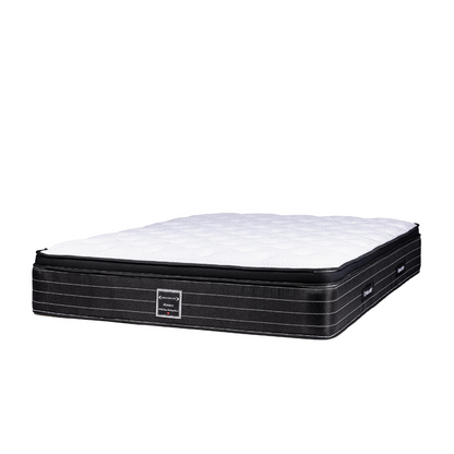 Monaco Euro-Top Mattress from the Luxury Collection.