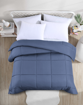 Light Down Alternative Comforter Double/Queen