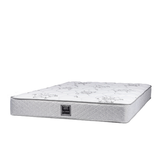 Orthopedic Deluxe Tight Top Mattress.