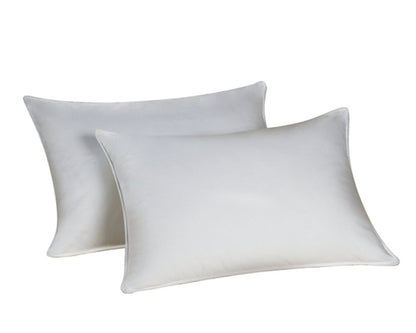 Jumbo pillows for hotels