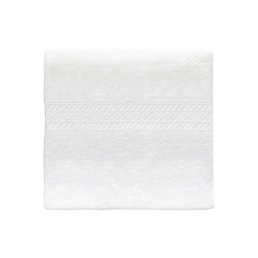 Hotel-quality washcloths engineered for durability, comfort, and a polished guest experience