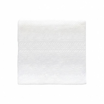 Hotel-quality washcloths engineered for durability, comfort, and a polished guest experience