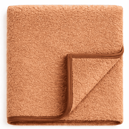 Wholesale velour fleece blanket, plush and warm blanket for hotel beds and hospitality supply