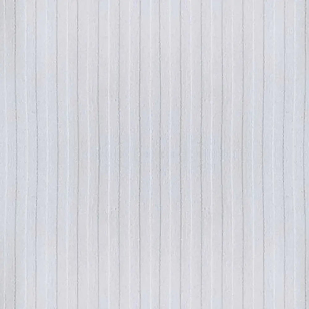 Satin Duvet Cover with Zipper (1cm Stripe, 250 Thread Count)