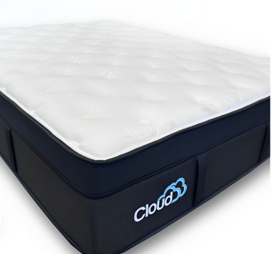 Cloud Mattress