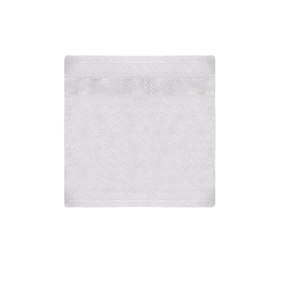 Turkish cotton washcloth, soft, absorbent, and quick-drying, perfect for everyday use in homes, hotels, and Airbnbs.