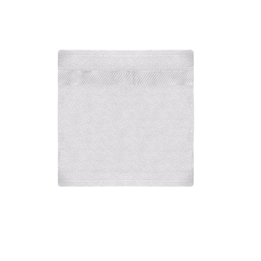 Turkish cotton washcloth, soft, absorbent, and quick-drying, perfect for everyday use in homes, hotels, and Airbnbs.