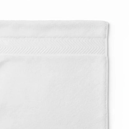 Turkish cotton washcloths designed for hospitality use, offering dependable absorbency, quick drying, and long-term durability