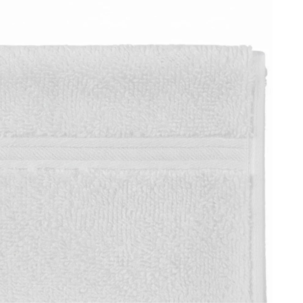 Turkish cotton facecloths designed for hospitality use, offering reliable absorbency, quick drying, and long-term durability