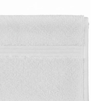 Turkish cotton facecloths designed for hospitality use, offering reliable absorbency, quick drying, and long-term durability