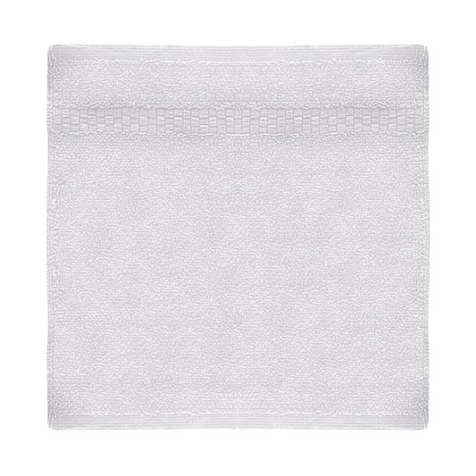 White 100% cotton towels wholesale