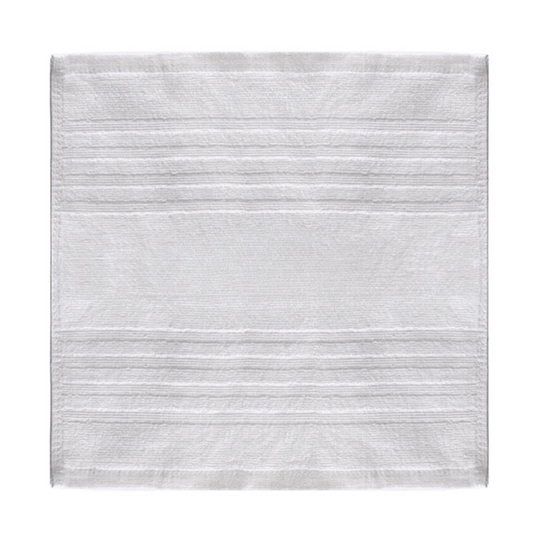 Three Striped - Washcloth