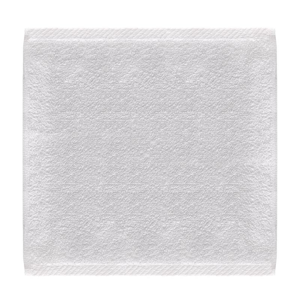 White 100% cotton towels wholesale