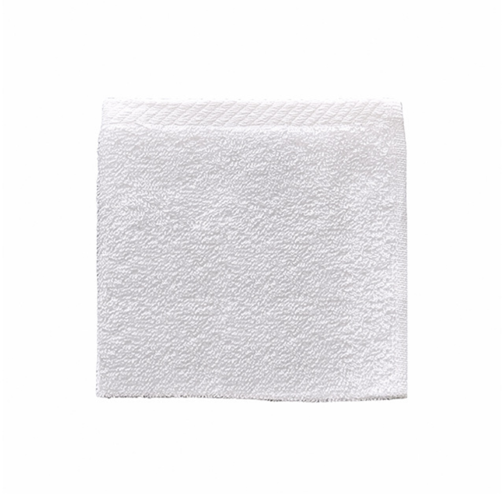 Bulk white 100% cotton towels for hotels