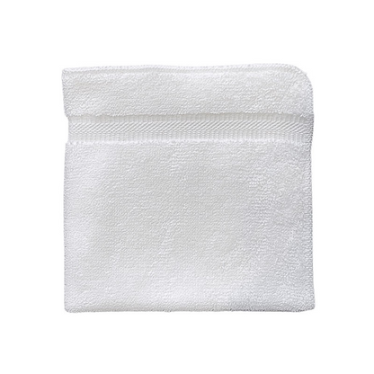 White 100% cotton towels wholesale