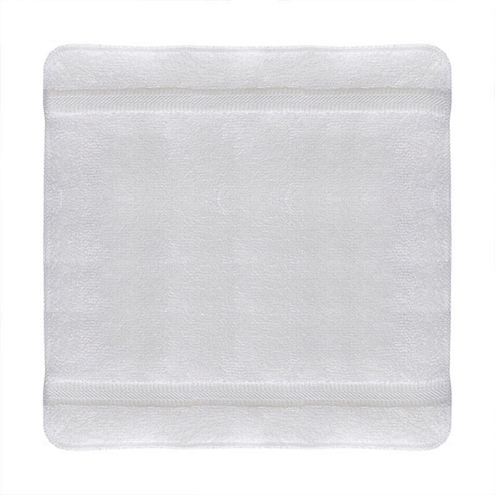 Bulk white 100% cotton towels for hotels