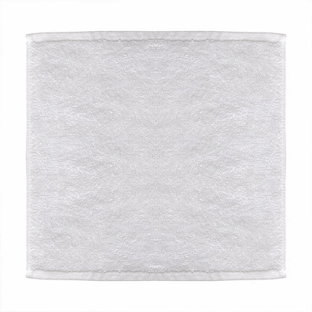 Wholesale white cotton towels for resorts Soft and Stylish