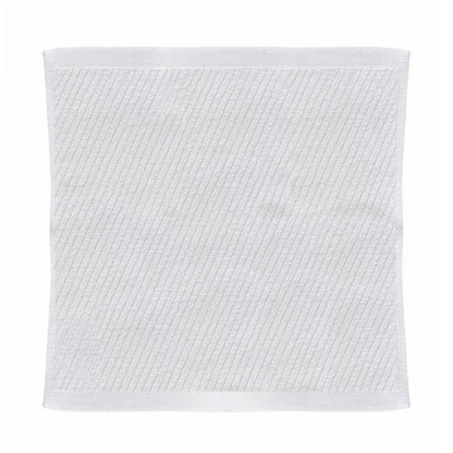 Wholesale white cotton towels for resorts Soft and Stylish