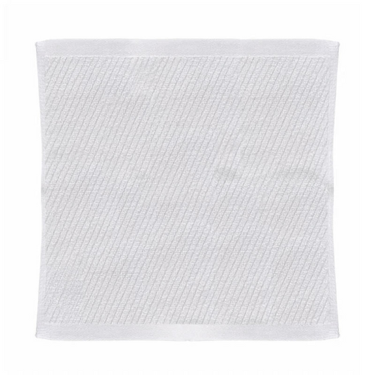 Wholesale white cotton towels for resorts Soft and Stylish