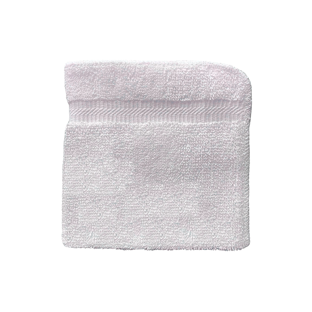 Wholesale white cotton towels for resorts Soft and Stylish