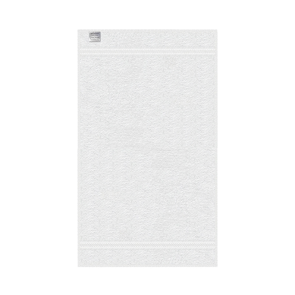 Premium Hand Towel full view