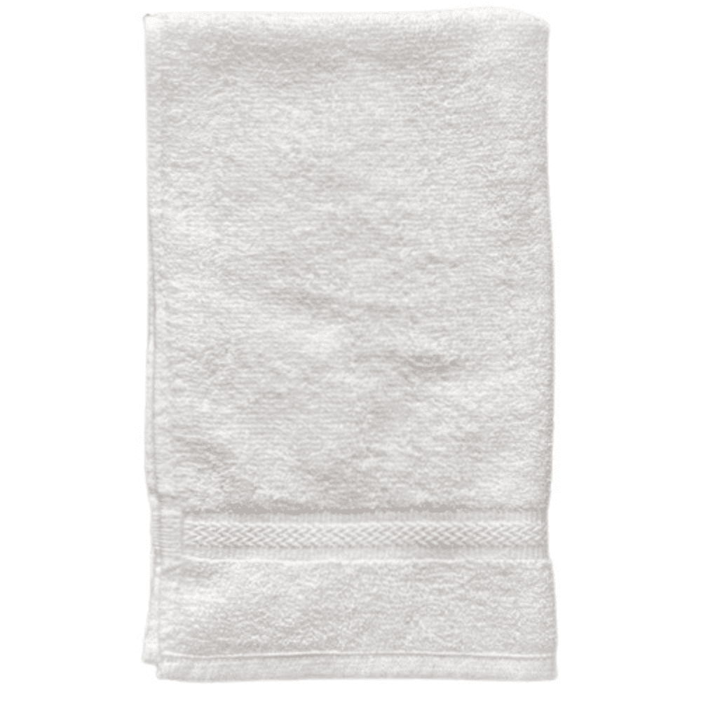 100% cotton white towels for hotels Premium Hand Towel