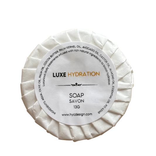 Luxe Soap 13g