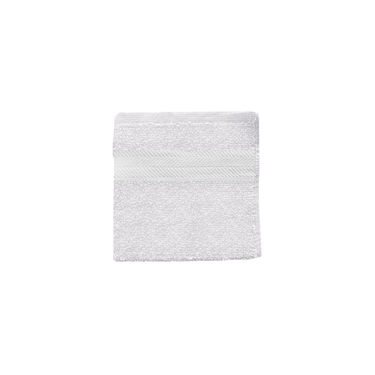 Premium Turkish cotton facecloth, hospitality-grade, ultra-soft and long-lasting, ideal for wholesale supply to boutique hotels and wellness retreats