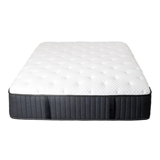 Hybrid mattress for hotels, Airbnb, motels, and wholesale bedding orders focused on comfort and sleep quality