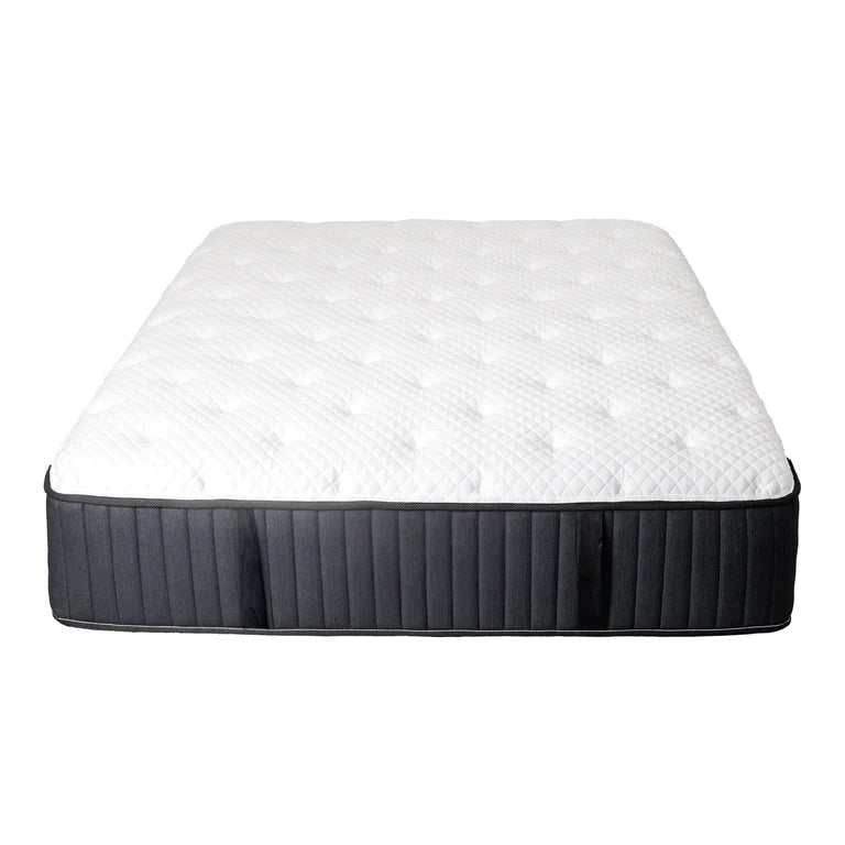 Ariya Hybrid mattress - Front View