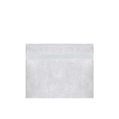 Premium 100% Turkish cotton hand towel, hotel-quality, soft, absorbent, and durable for bulk hospitality supply to hotels, resorts, and spas