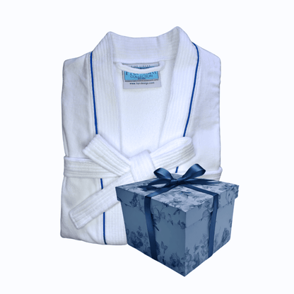 Cotton bathrobe Canada