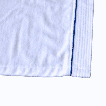 cotton bath robe