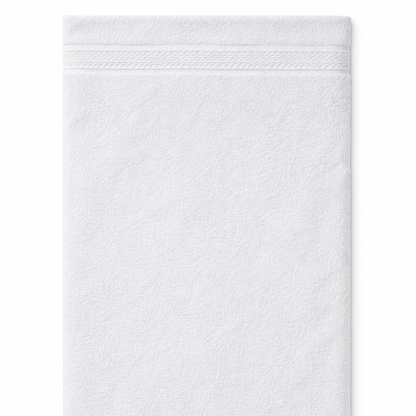 Hotel hand towel bulk wholesale, soft cotton towel for guest bathrooms and hospitality use