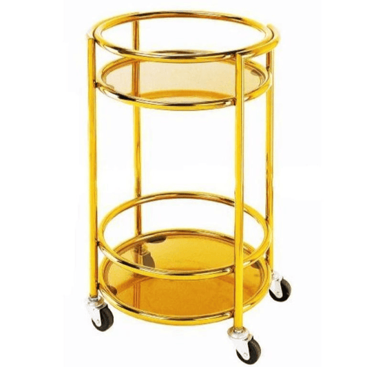 bar cart for hotels, restaurants, and resorts, perfect for bar service and available in bulk supply 