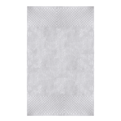 Wholesale white cotton towels for luxury hotels jacquard towels DT Series - Hand Towel full