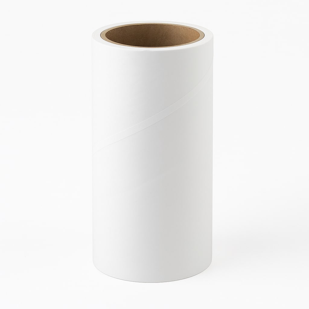 Heavy-duty lint roller replacement refills designed for hotels, resorts, and property maintenance teams