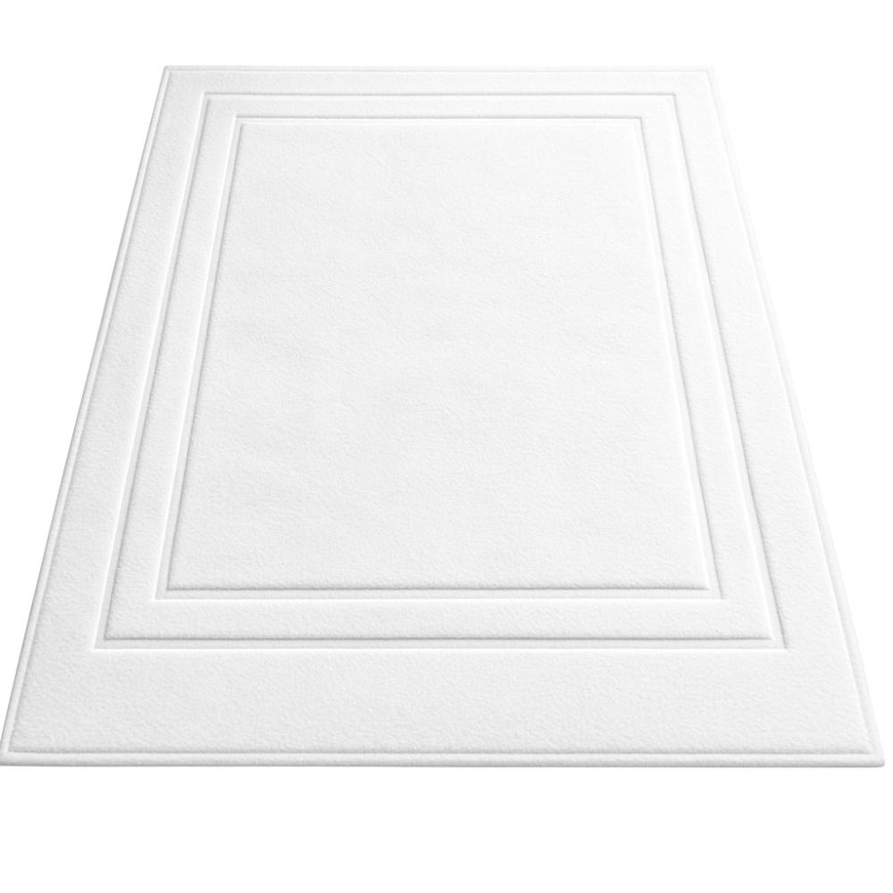 Luxury Organic Turkish Towel Series  - 2MA Bath Mat