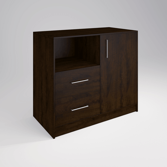Hotel combo furniture bulk, space saving unit with desk and storage for guest rooms and suites