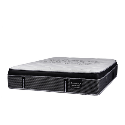 Mattress with pinnacle of comfort and support crafted for hospitality. Premium sleep solution available at Canadian Hotel Supplies