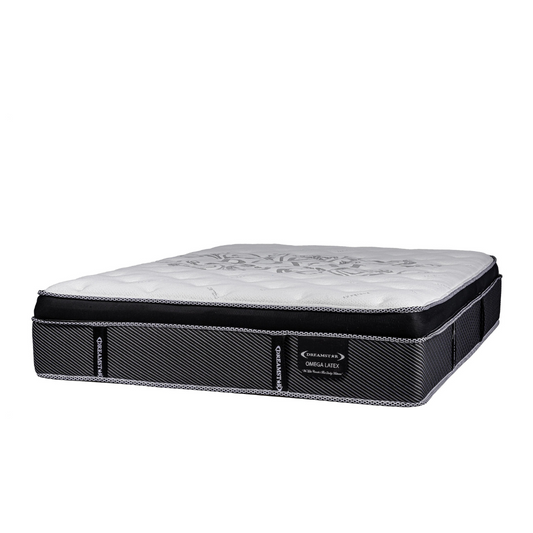 Mattress with pinnacle of comfort and support crafted for hospitality. Premium sleep solution available at Canadian Hotel Supplies