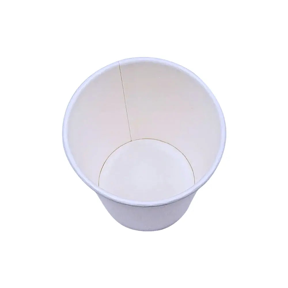 Premium Individually Wrapped 9oz Paper Cups (1000pcs/case)