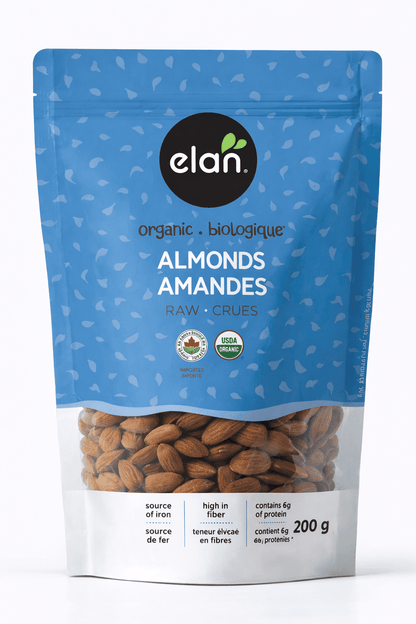 Almonds bulk wholesale, premium nut snack for hotels, minibars, and hospitality use