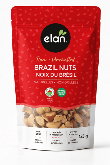 Brazil nuts bulk wholesale, premium nut snack for hotels, minibars, and hospitality use