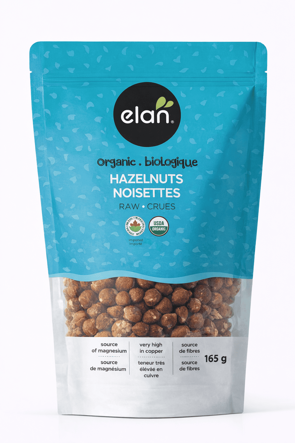 Hazelnuts bulk wholesale, premium nut snack for hotels, minibars, and hospitality use