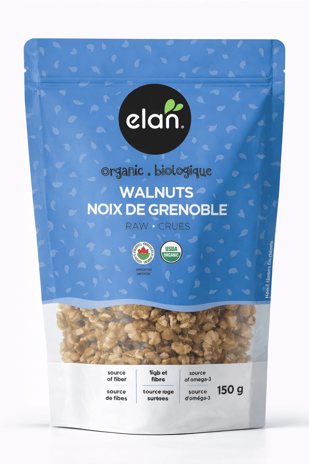 Walnuts bulk wholesale, natural nut snack for hotels, minibars, and hospitality use